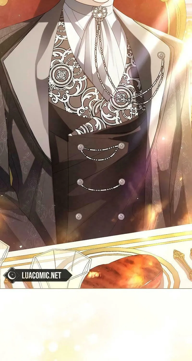 I Abdicate My Title of Empress Chapter 90 page 30 - 