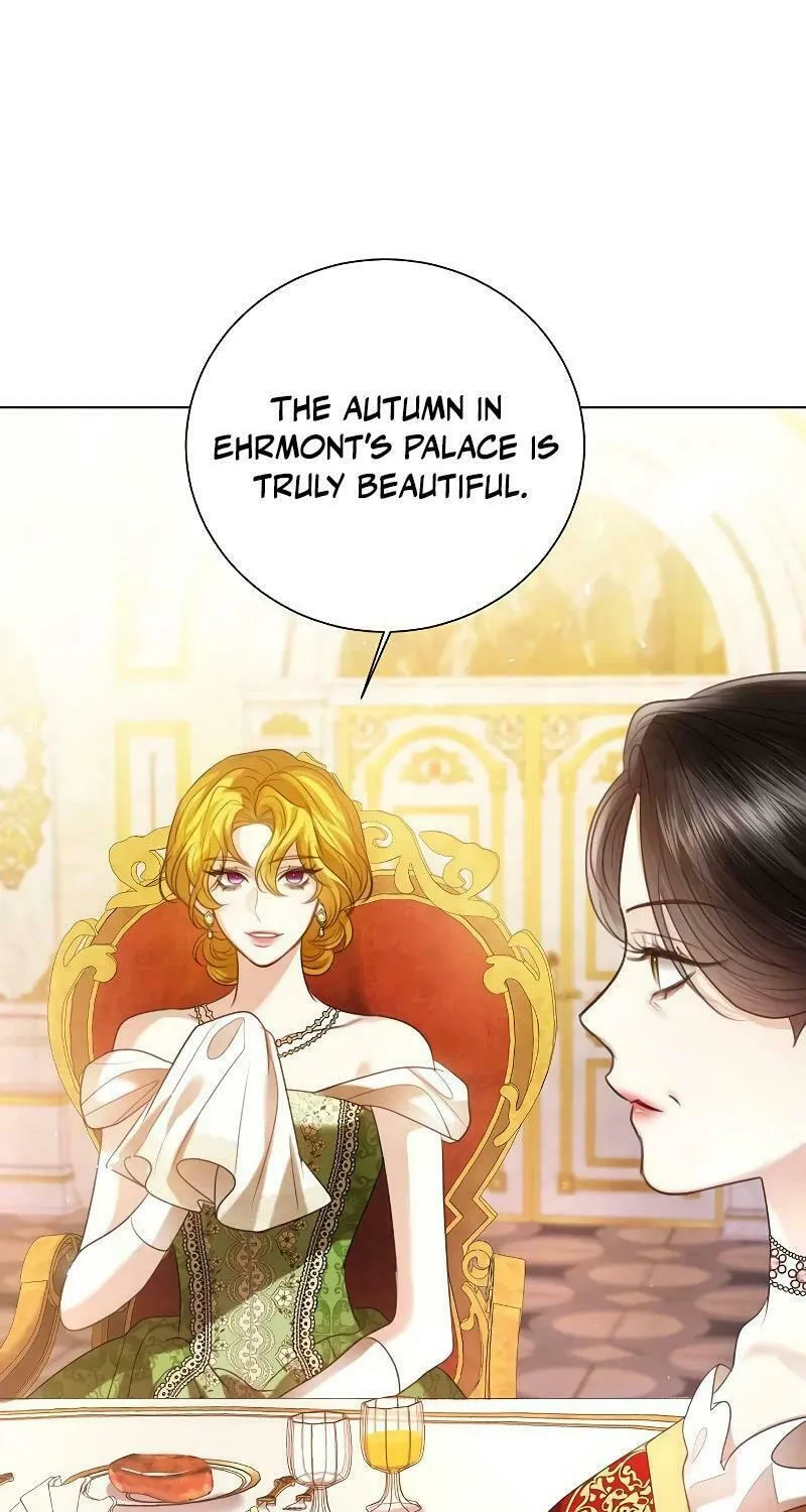 I Abdicate My Title of Empress Chapter 90 page 34 - 