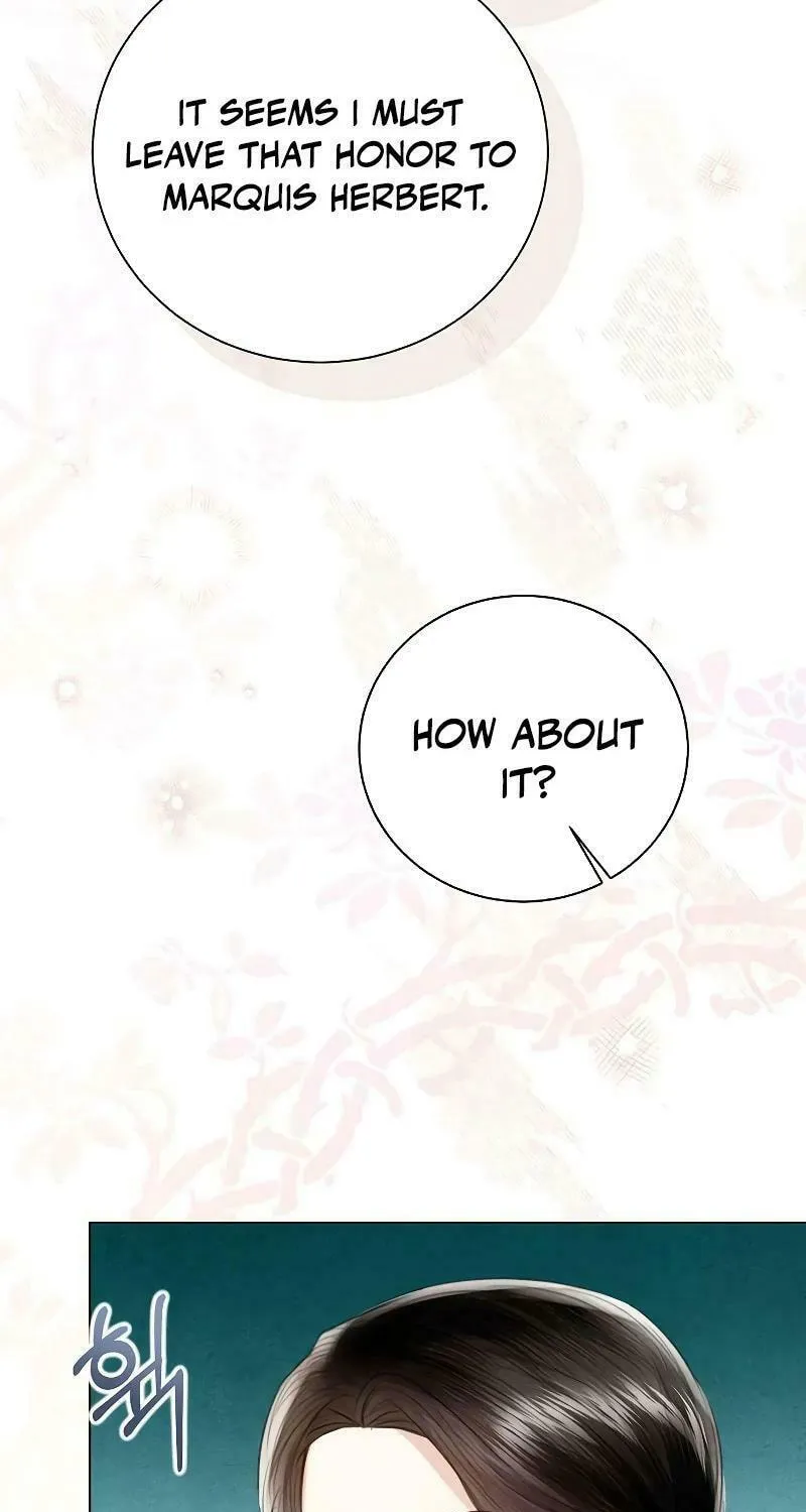 I Abdicate My Title of Empress Chapter 90 page 37 - 