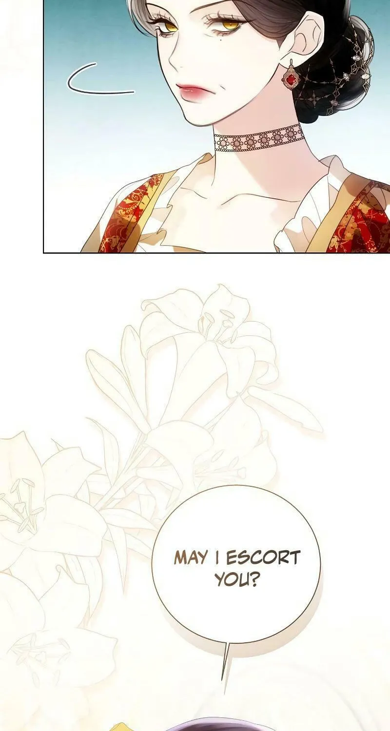 I Abdicate My Title of Empress Chapter 90 page 38 - 