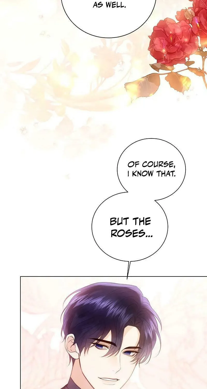 I Abdicate My Title of Empress Chapter 90 page 43 - 
