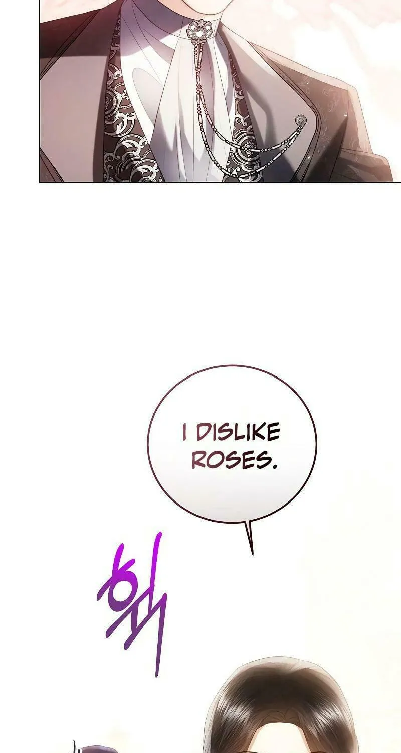 I Abdicate My Title of Empress Chapter 90 page 44 - 