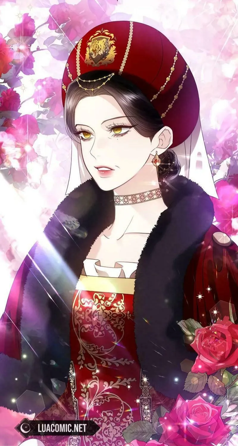 I Abdicate My Title of Empress Chapter 90 page 6 - 