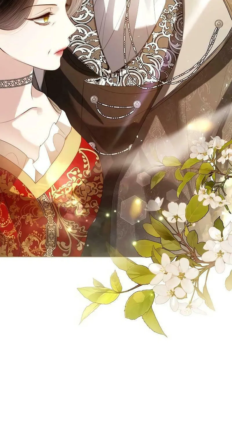 I Abdicate My Title of Empress Chapter 90 page 51 - 
