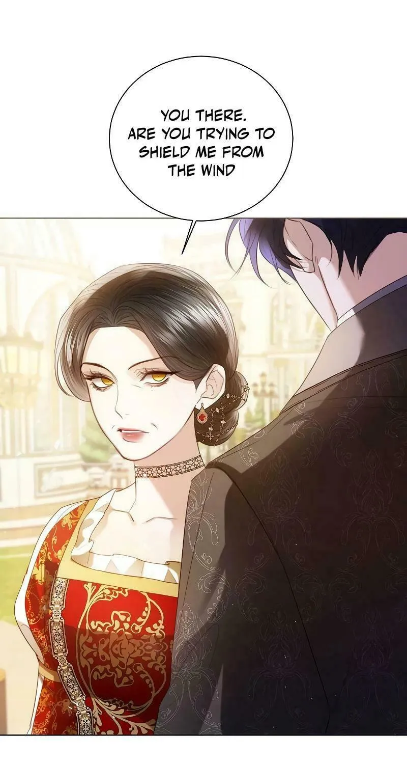 I Abdicate My Title of Empress Chapter 90 page 53 - 