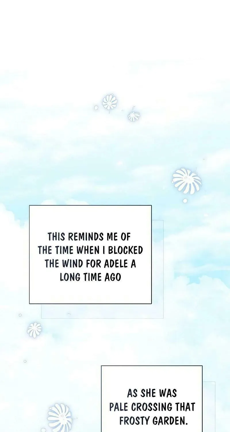 I Abdicate My Title of Empress Chapter 90 page 54 - 