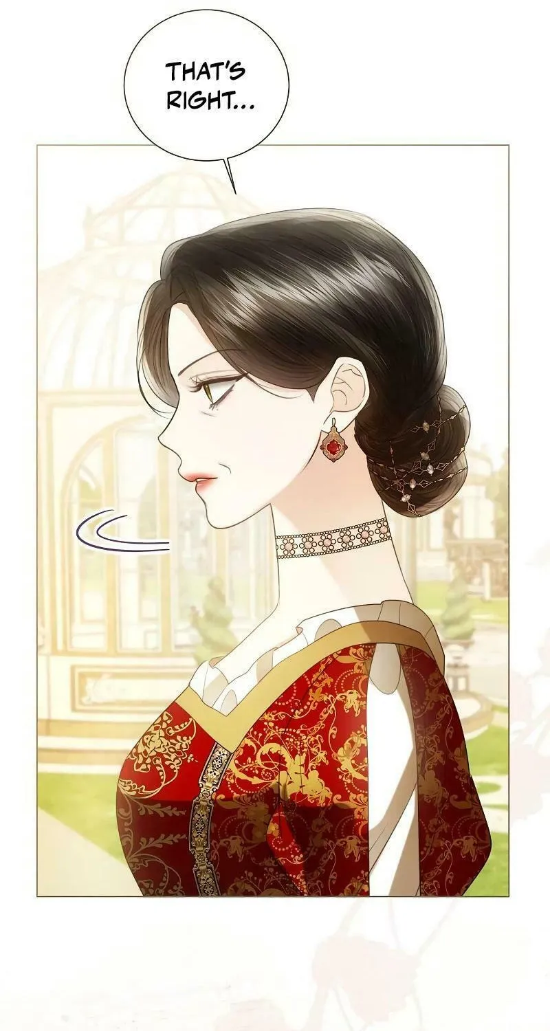 I Abdicate My Title of Empress Chapter 90 page 58 - 
