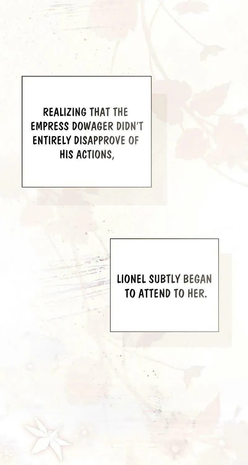 I Abdicate My Title of Empress Chapter 90 page 59 - 