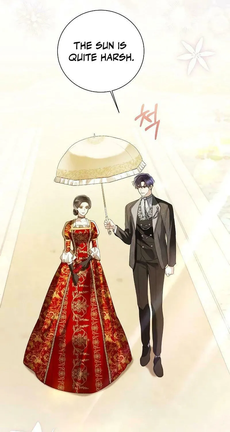 I Abdicate My Title of Empress Chapter 90 page 60 - 