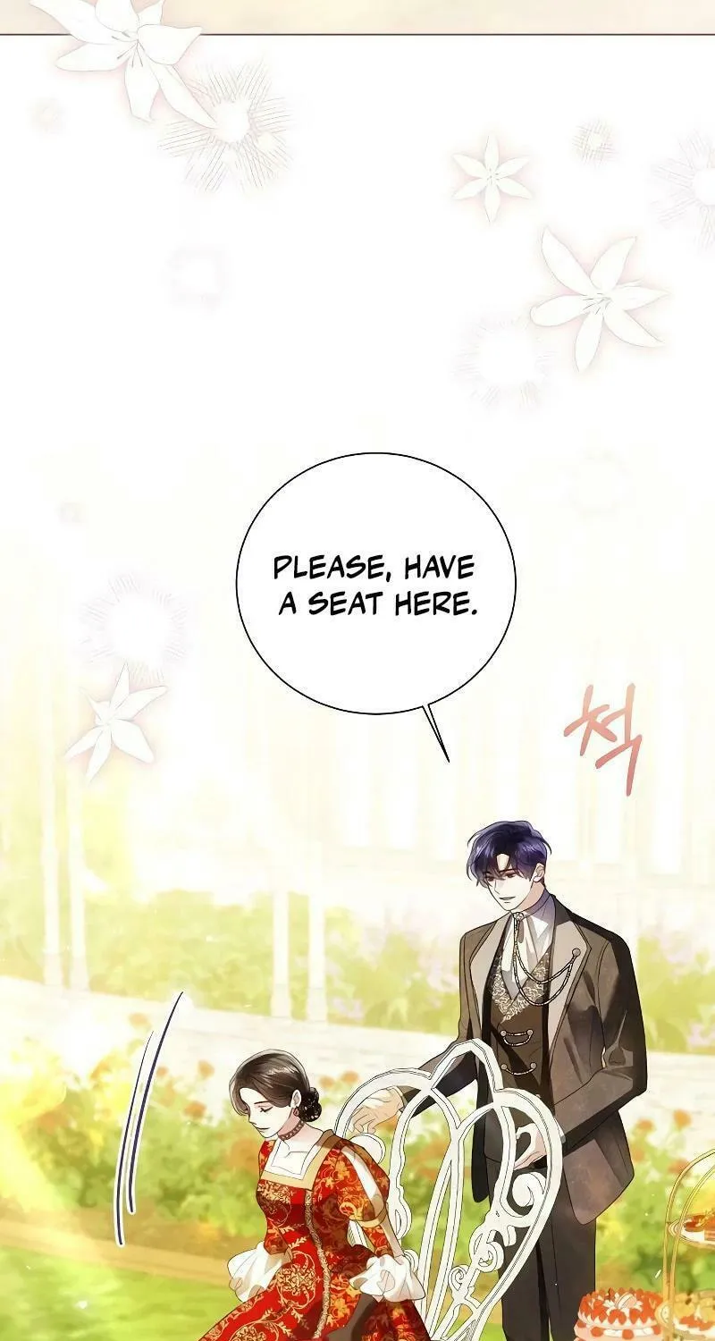 I Abdicate My Title of Empress Chapter 90 page 61 - 