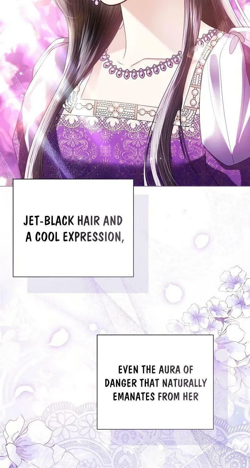 I Abdicate My Title of Empress Chapter 90 page 65 - 