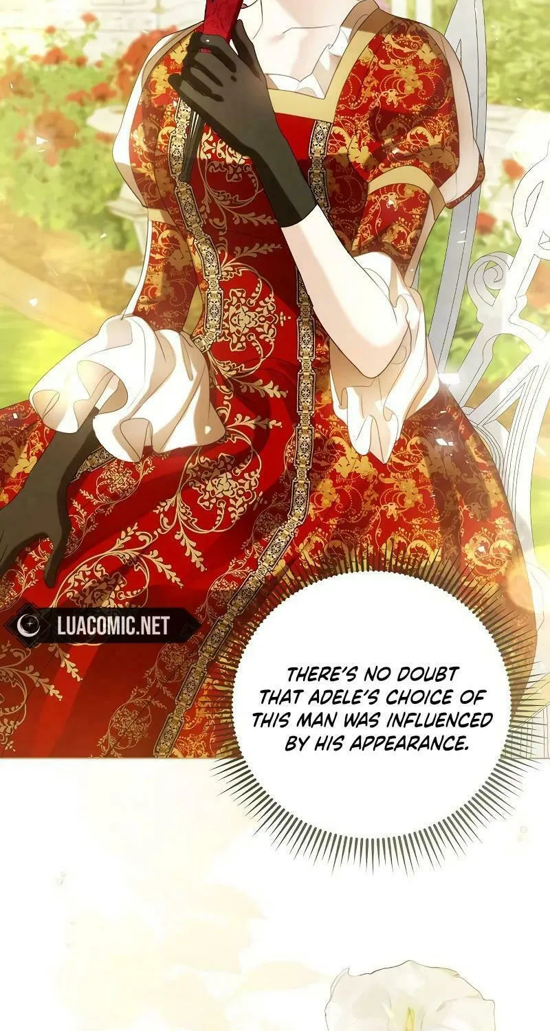 I Abdicate My Title of Empress Chapter 90 page 70 - 