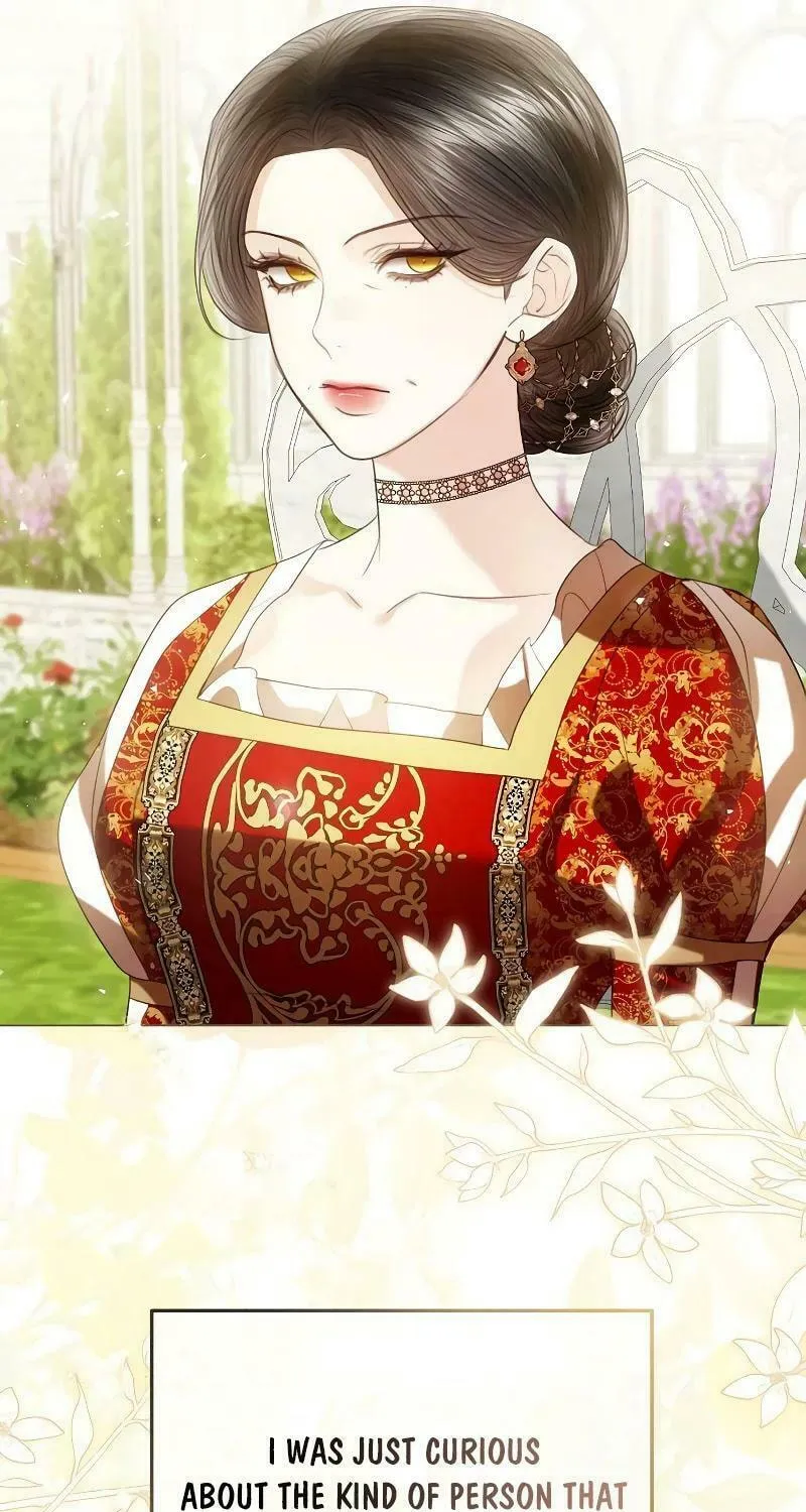 I Abdicate My Title of Empress Chapter 90 page 73 - 