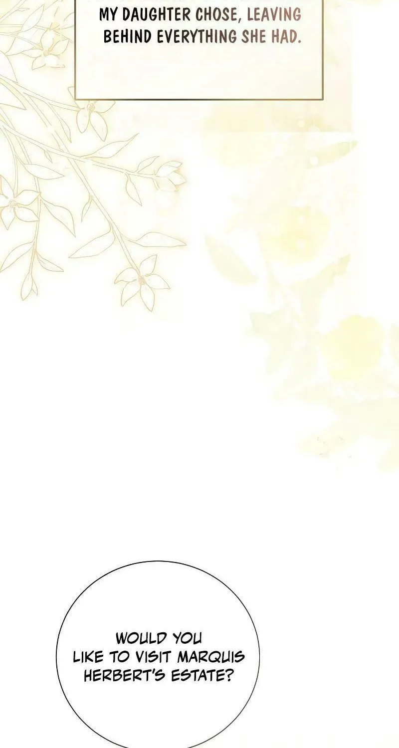 I Abdicate My Title of Empress Chapter 90 page 74 - 