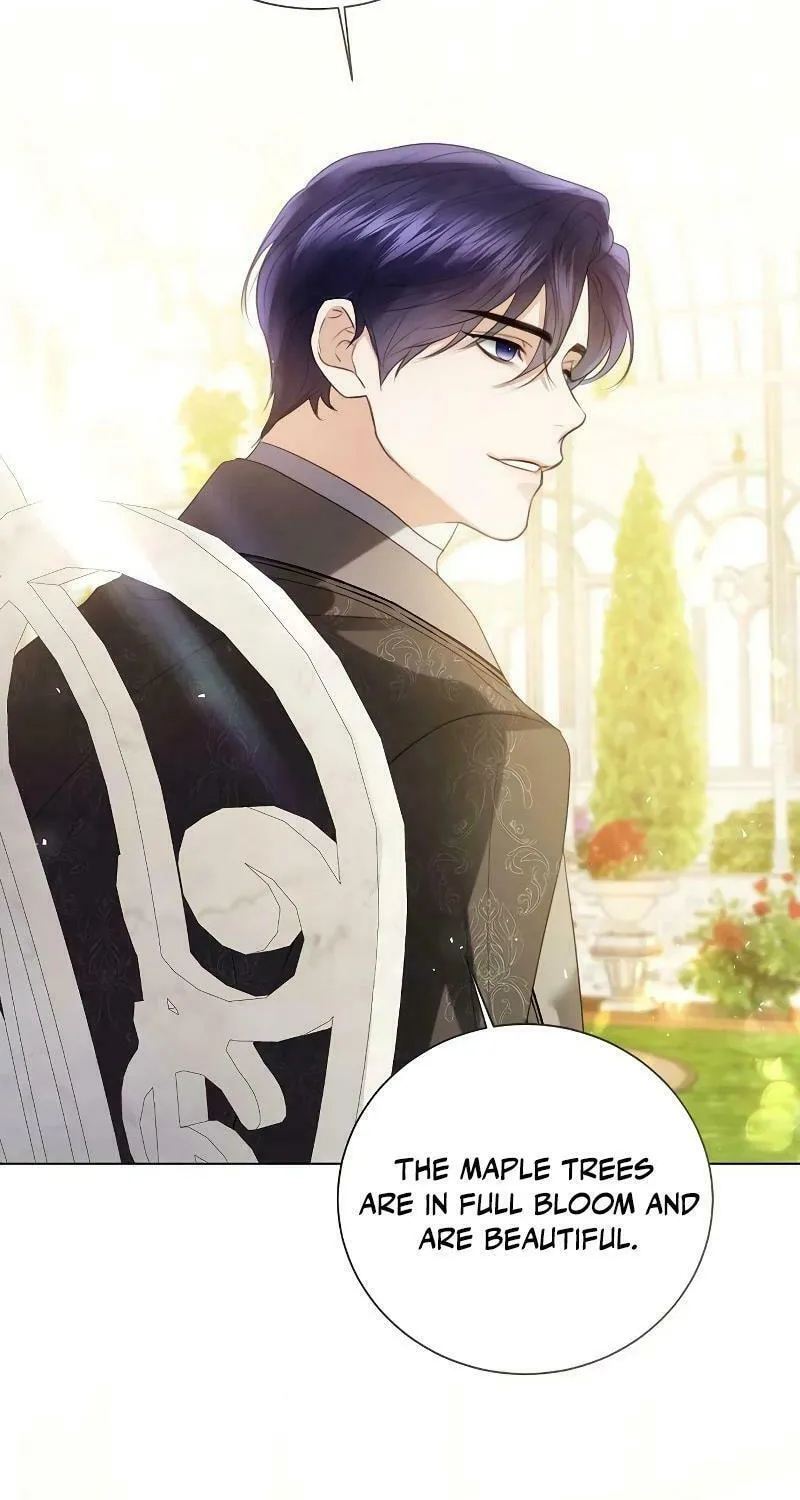 I Abdicate My Title of Empress Chapter 90 page 75 - 
