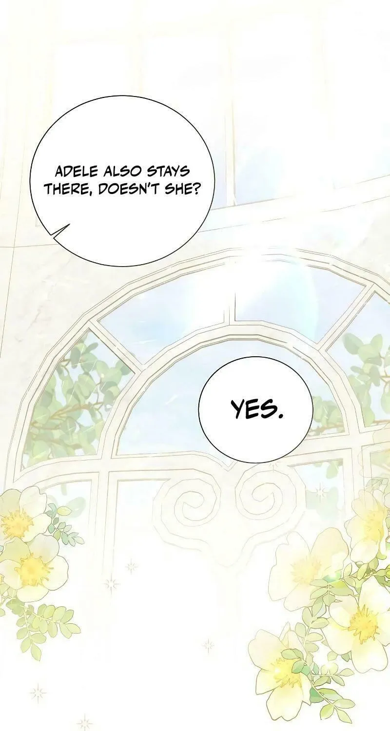 I Abdicate My Title of Empress Chapter 90 page 76 - 