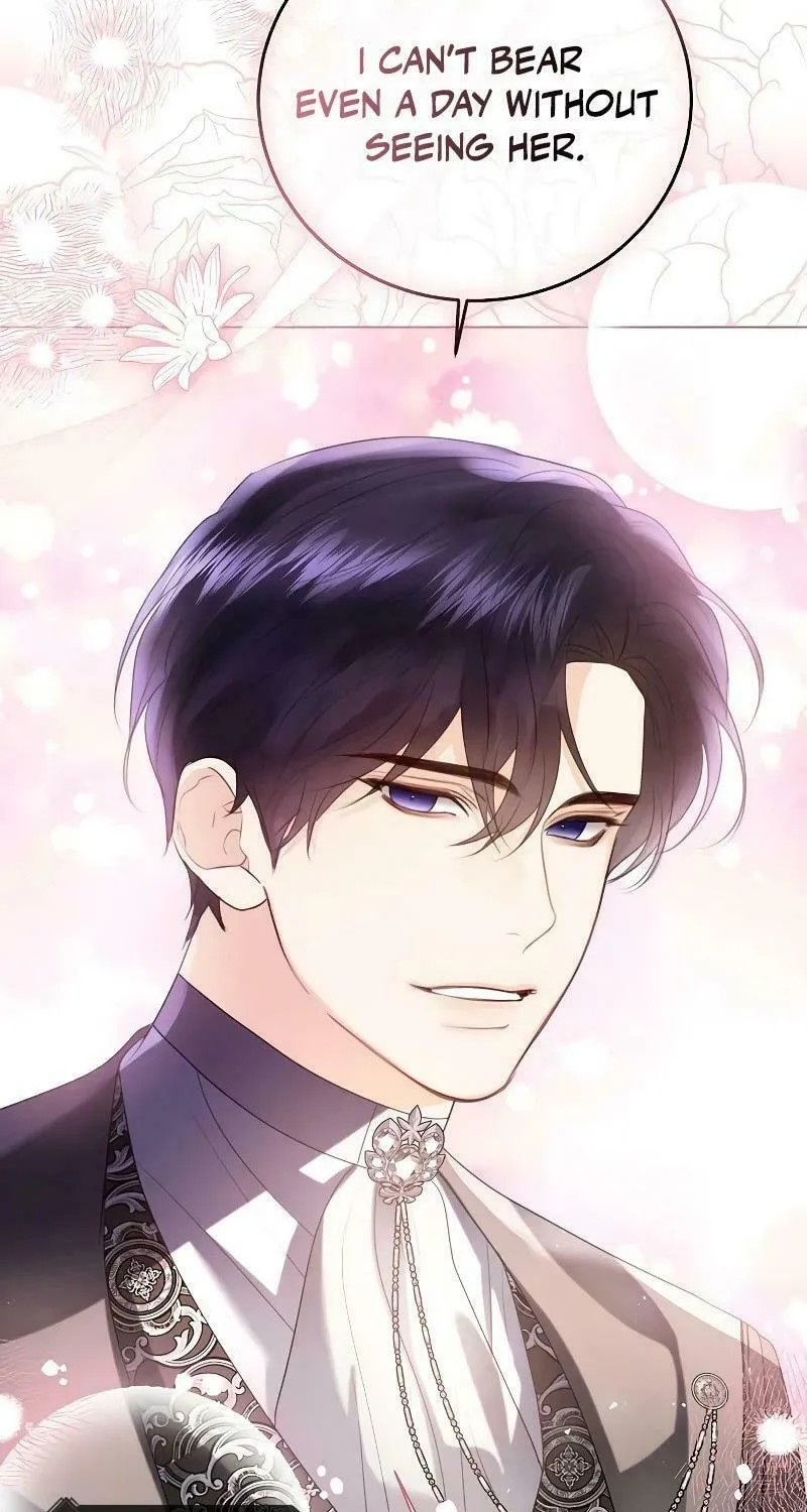 I Abdicate My Title of Empress Chapter 90 page 79 - 