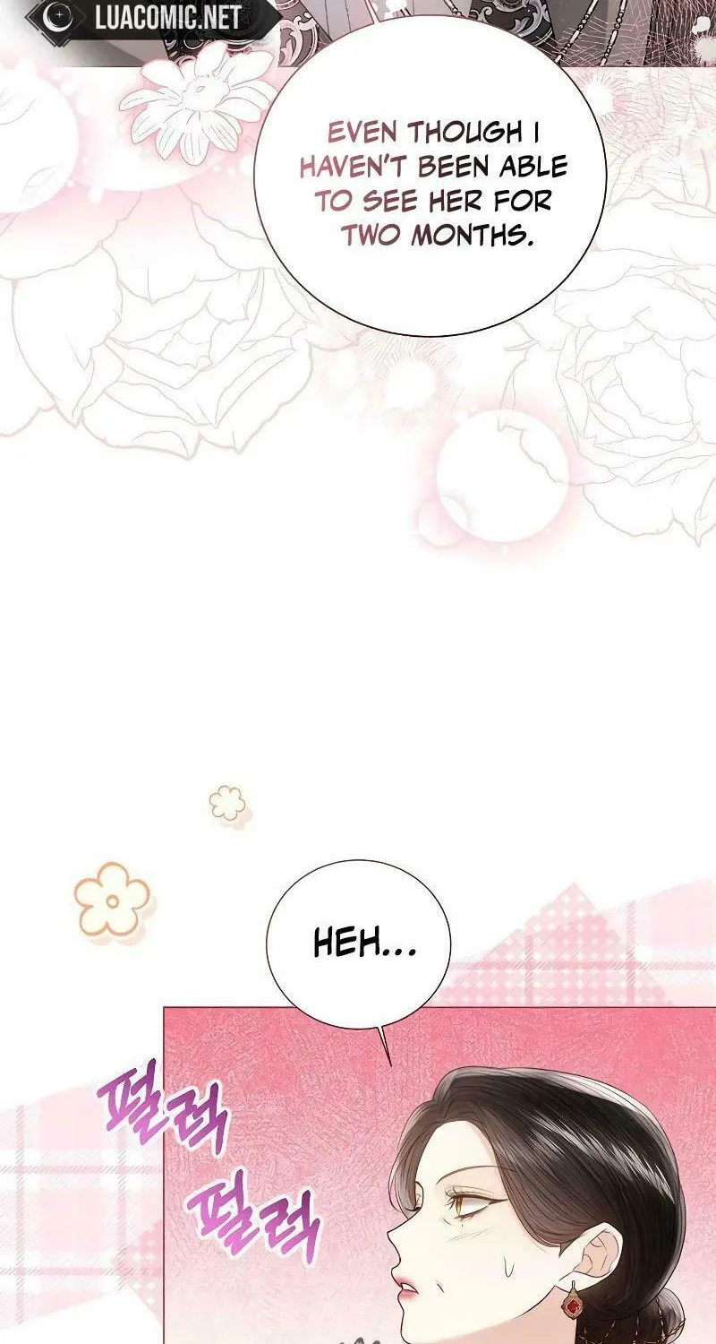 I Abdicate My Title of Empress Chapter 90 page 80 - 