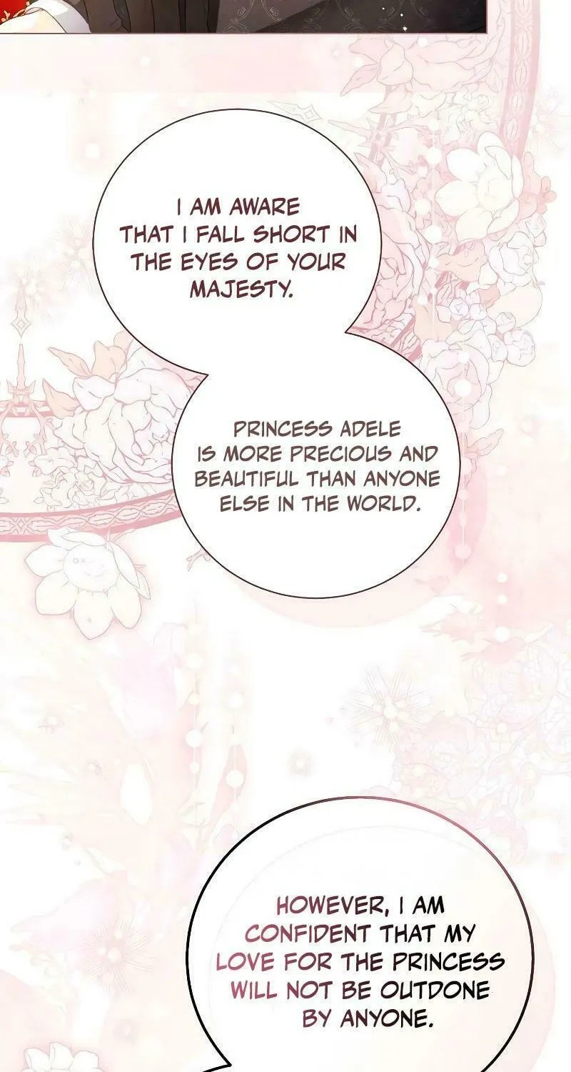 I Abdicate My Title of Empress Chapter 90 page 86 - 