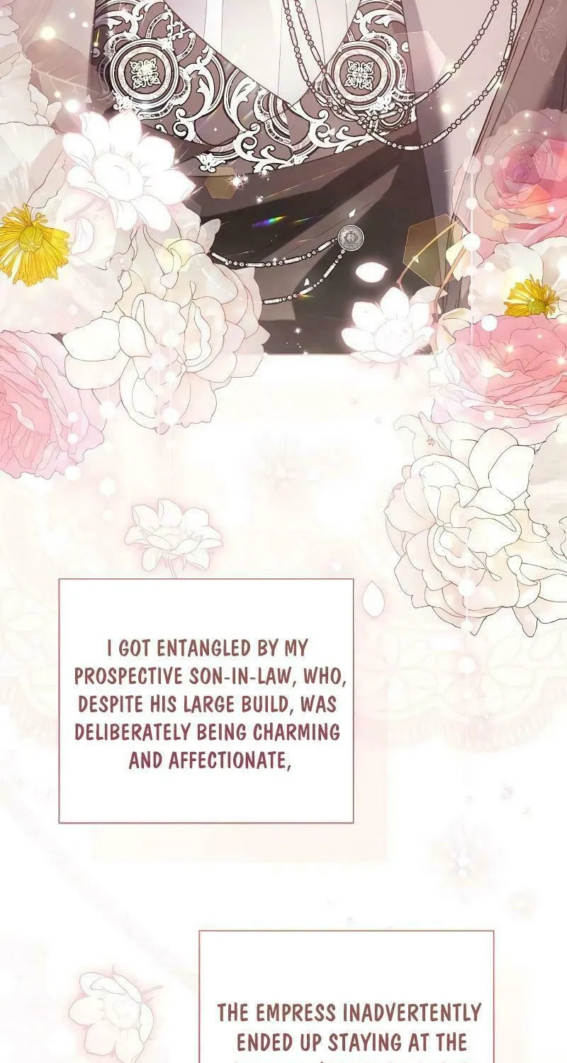 I Abdicate My Title of Empress Chapter 90 page 88 - 