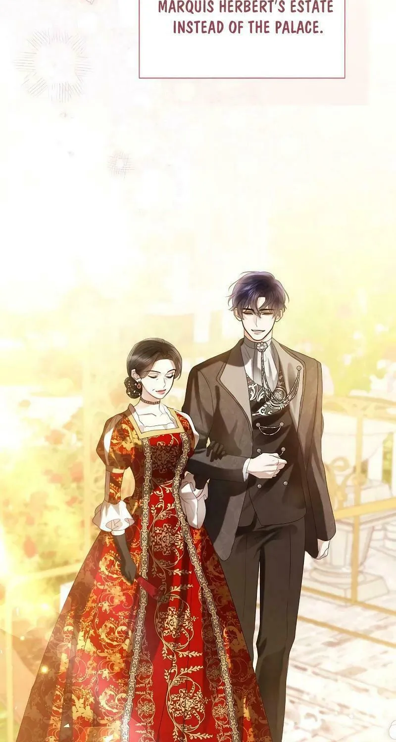 I Abdicate My Title of Empress Chapter 90 page 89 - 