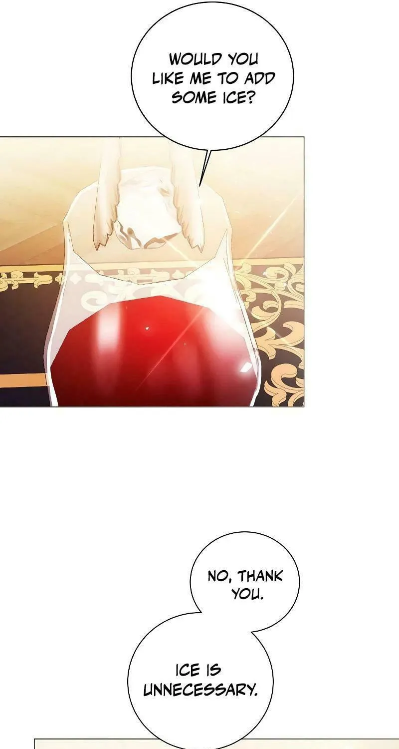 I Abdicate My Title of Empress Chapter 90 page 94 - 
