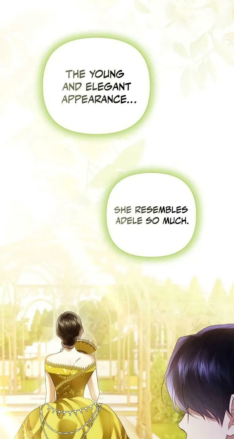 I Abdicate My Title of Empress Chapter 90 page 96 - 