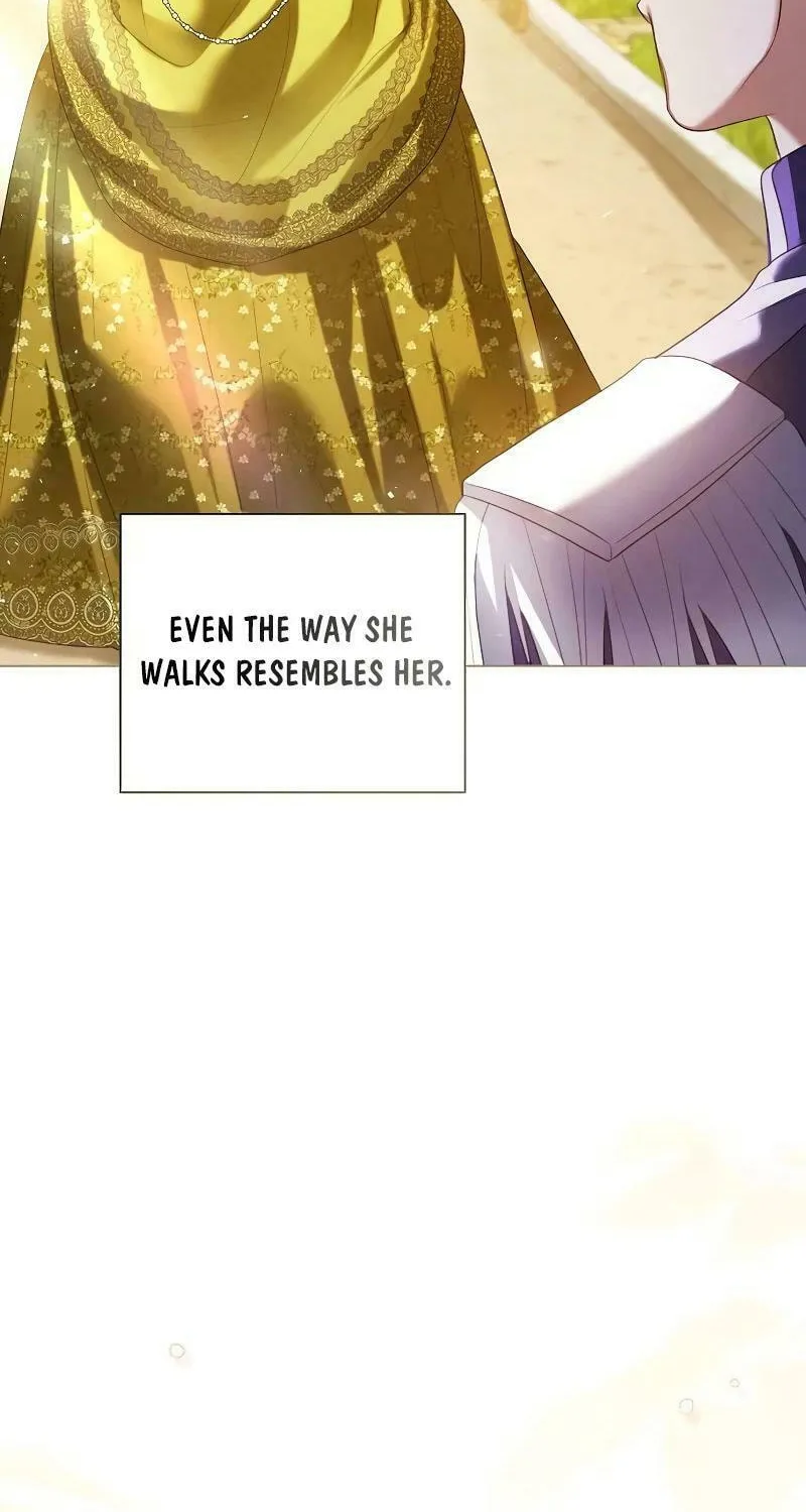 I Abdicate My Title of Empress Chapter 90 page 97 - 