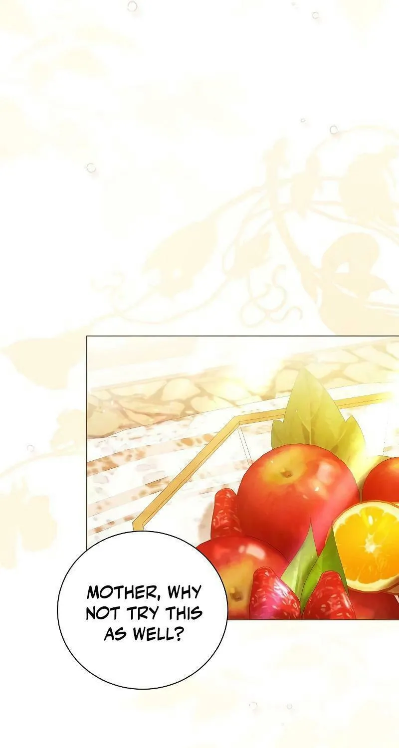 I Abdicate My Title of Empress Chapter 90 page 98 - 