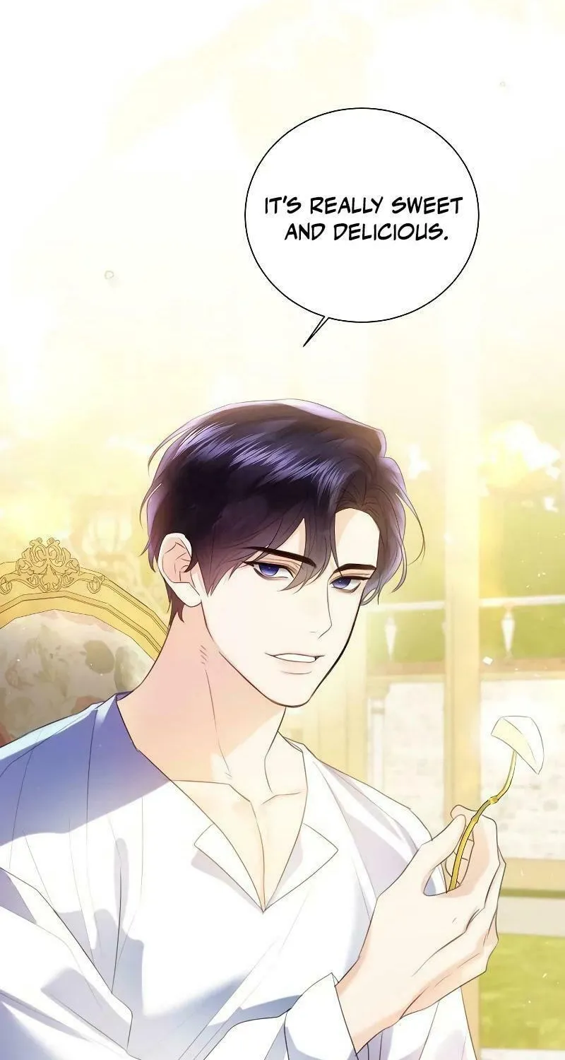 I Abdicate My Title of Empress Chapter 90 page 99 - 