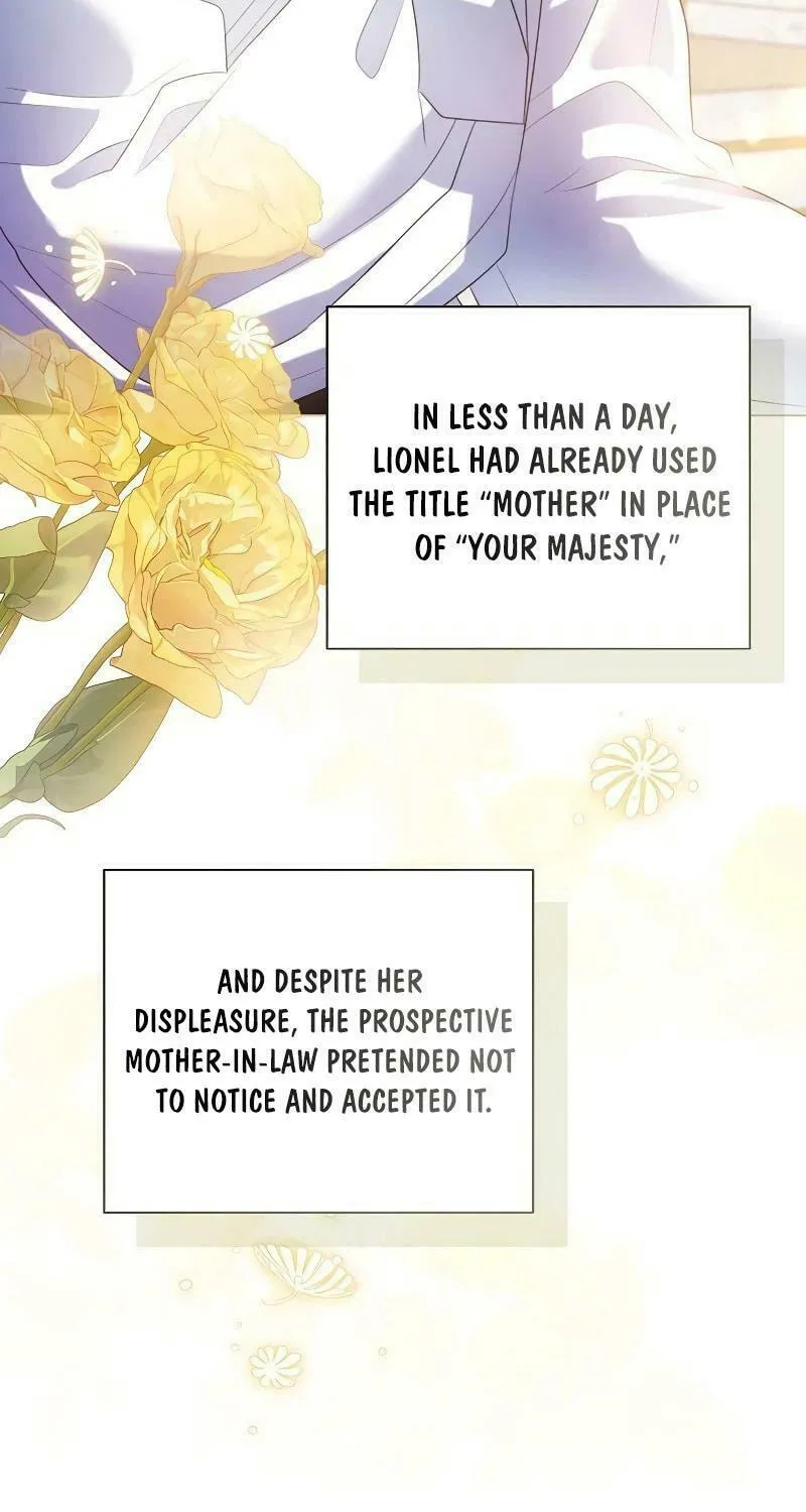 I Abdicate My Title of Empress Chapter 90 page 100 - 