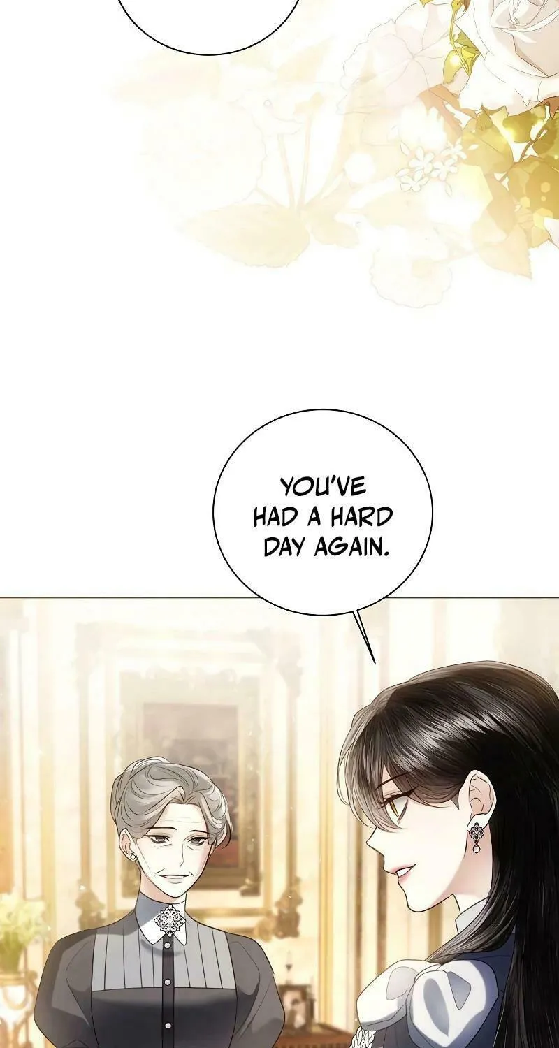I Abdicate My Title of Empress Chapter 91 page 101 - 
