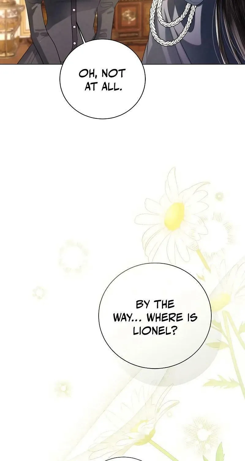 I Abdicate My Title of Empress Chapter 91 page 102 - 