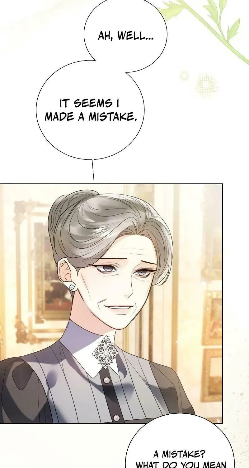 I Abdicate My Title of Empress Chapter 91 page 103 - 