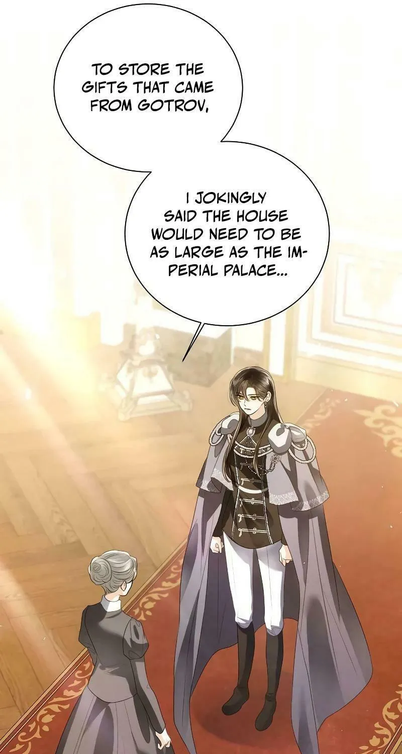 I Abdicate My Title of Empress Chapter 91 page 105 - 