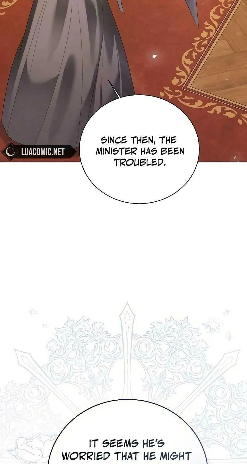 I Abdicate My Title of Empress Chapter 91 page 106 - 