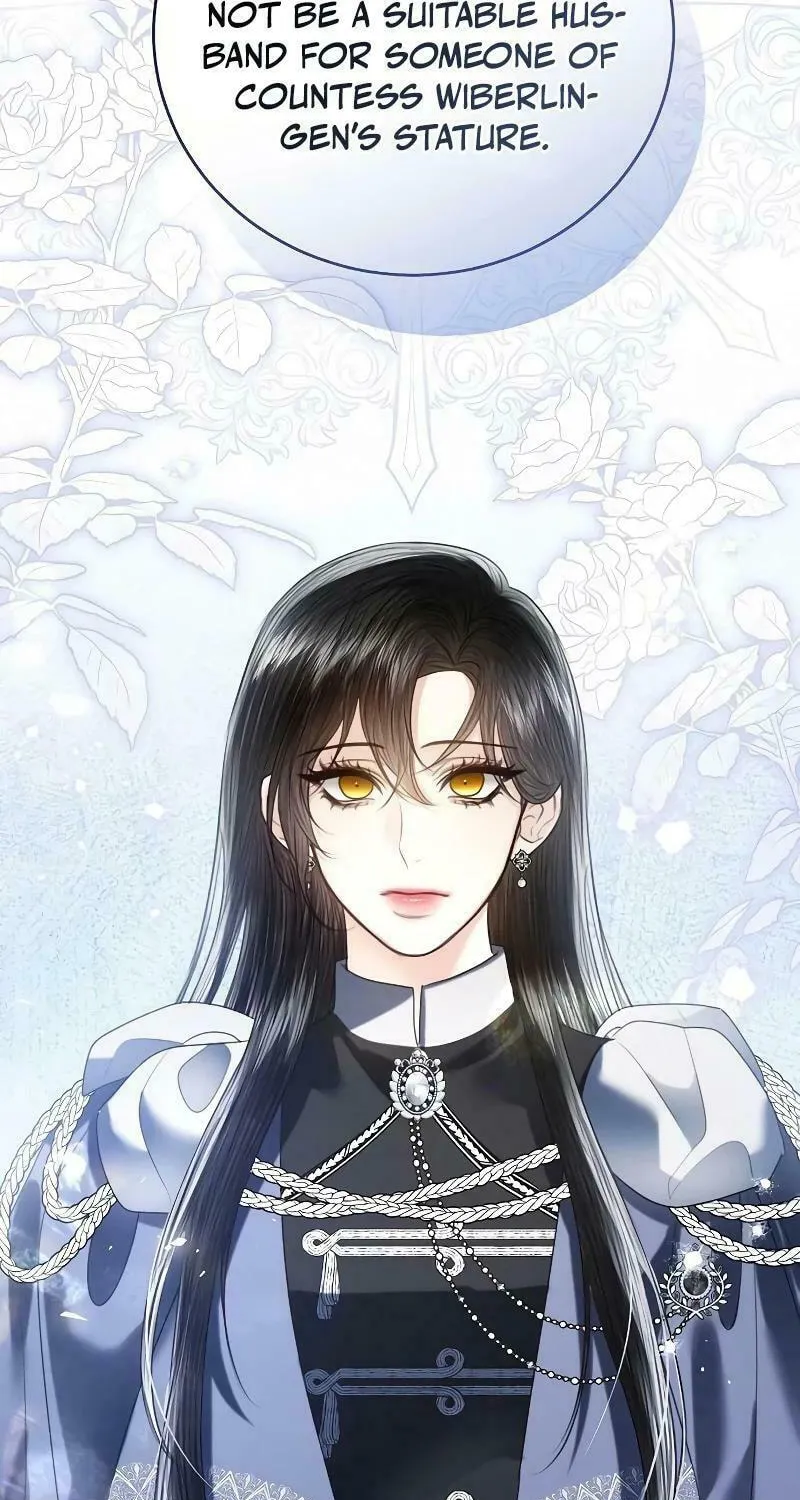I Abdicate My Title of Empress Chapter 91 page 107 - 