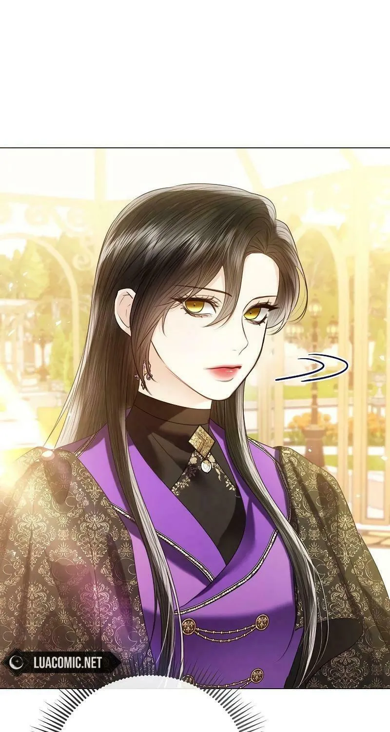 I Abdicate My Title of Empress Chapter 91 page 12 - 