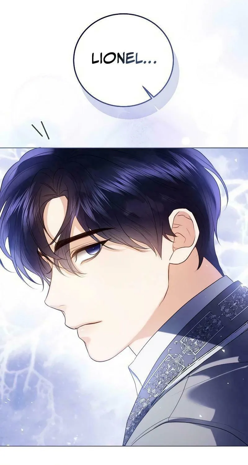 I Abdicate My Title of Empress Chapter 91 page 111 - 