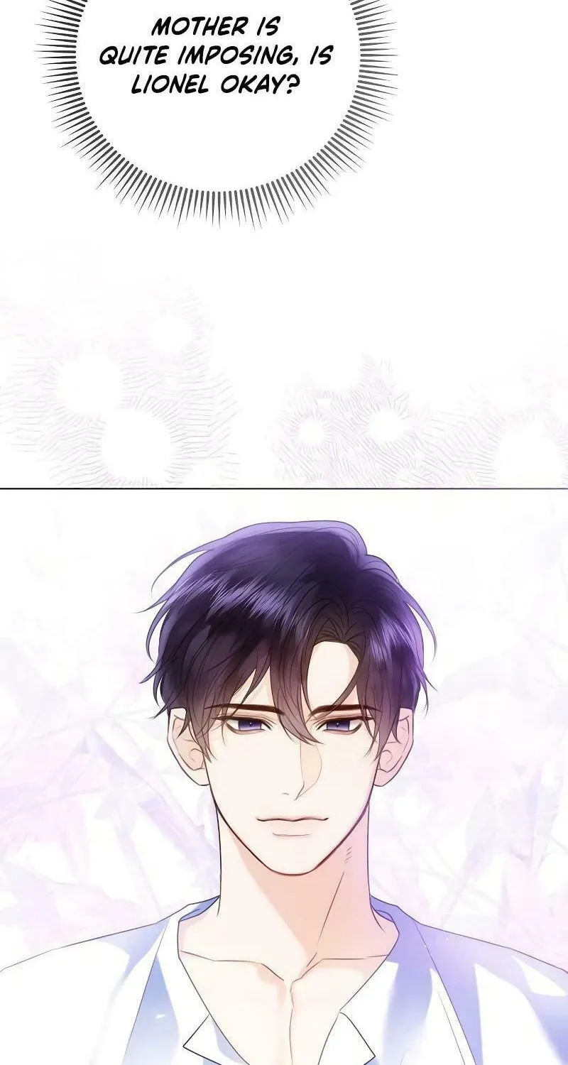 I Abdicate My Title of Empress Chapter 91 page 13 - 