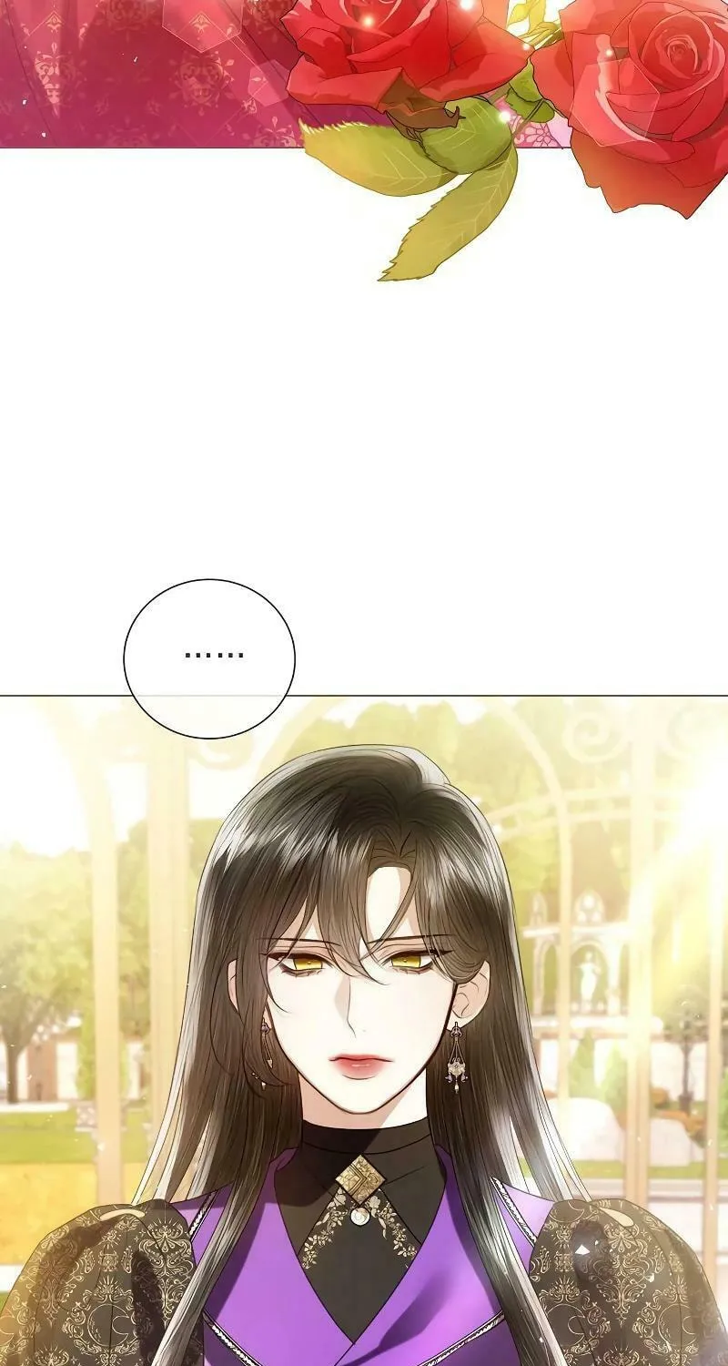 I Abdicate My Title of Empress Chapter 91 page 16 - 