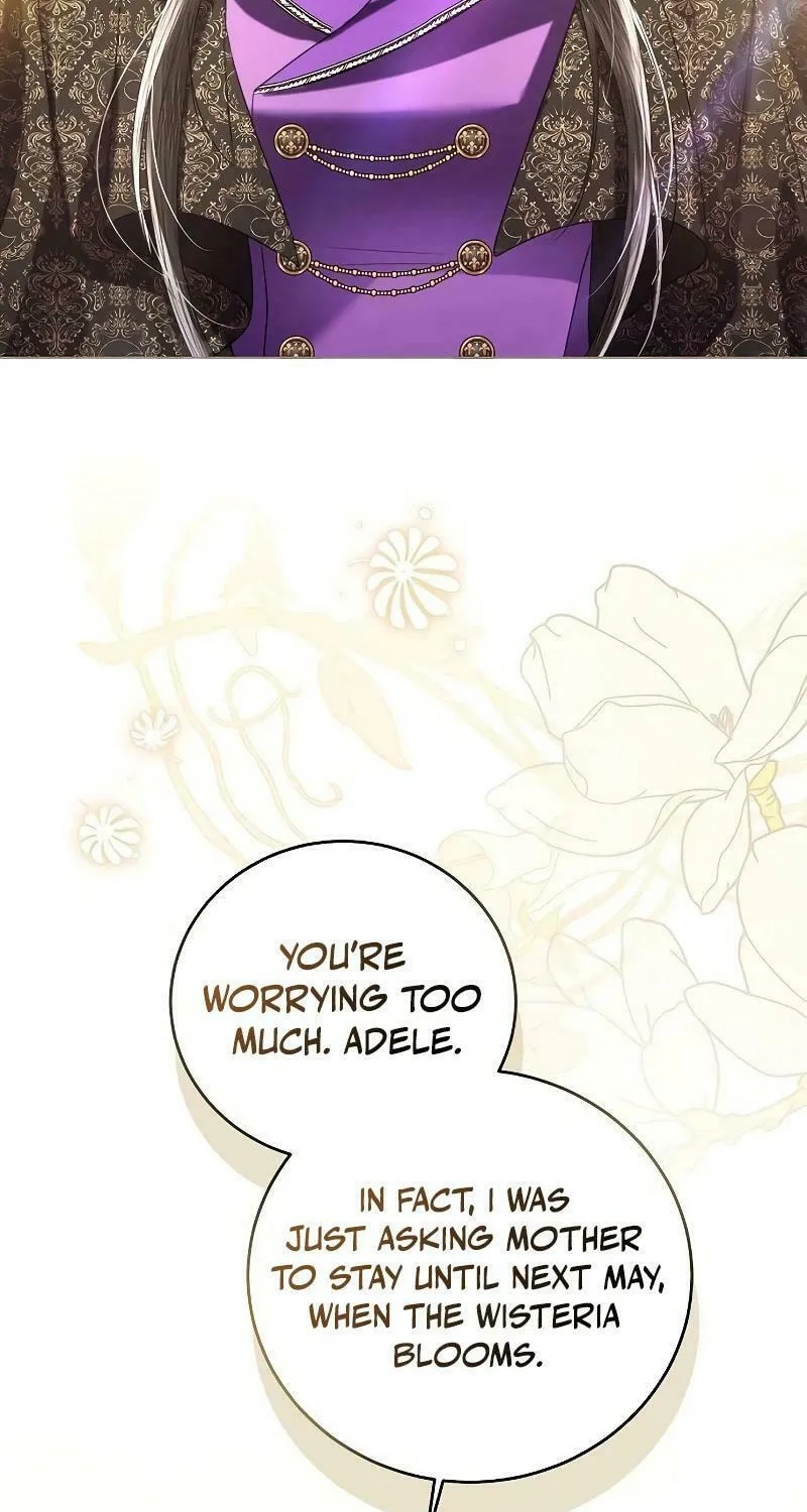 I Abdicate My Title of Empress Chapter 91 page 17 - 