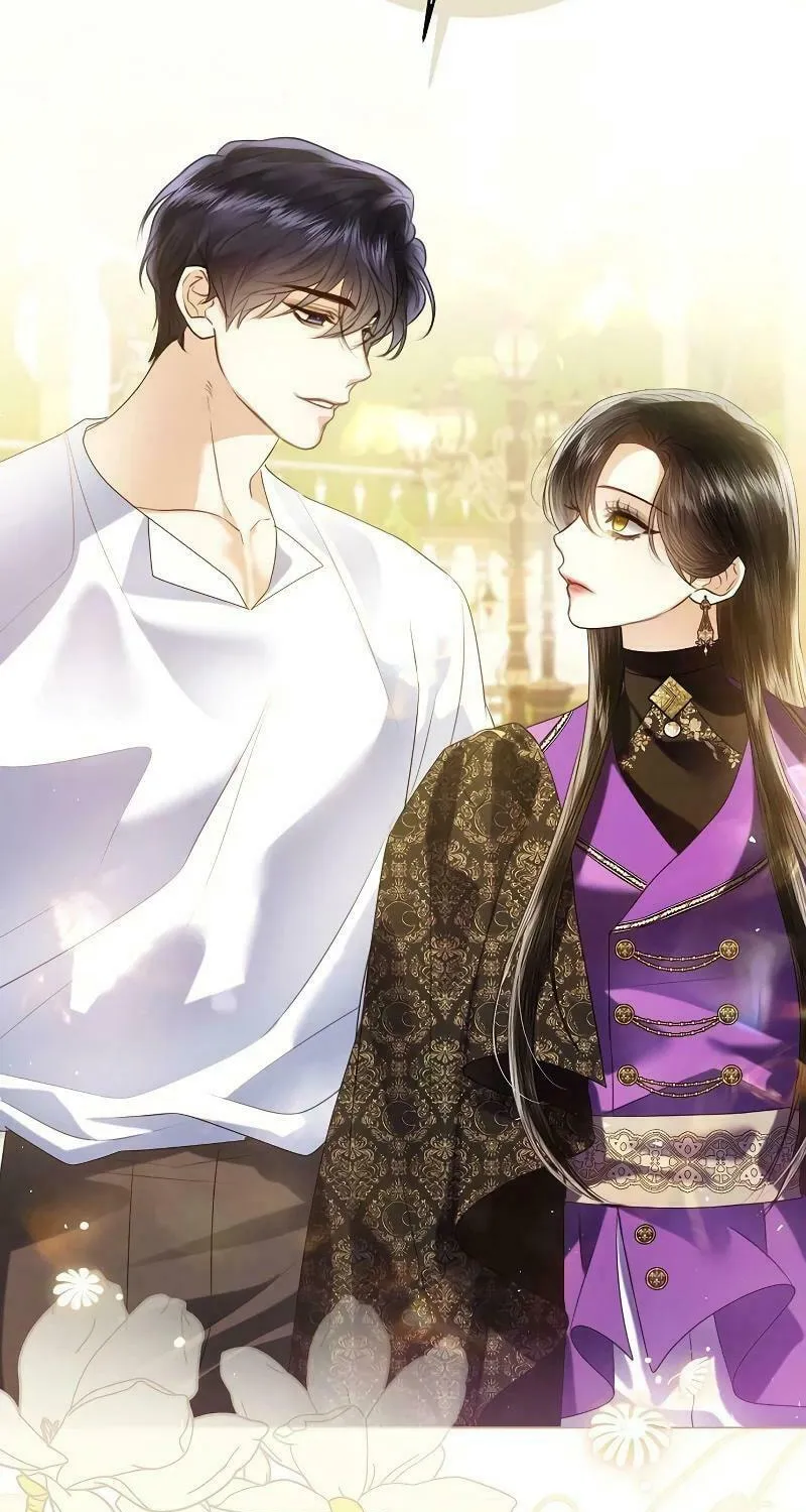 I Abdicate My Title of Empress Chapter 91 page 18 - 