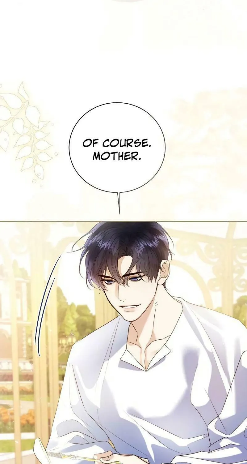 I Abdicate My Title of Empress Chapter 91 page 23 - 