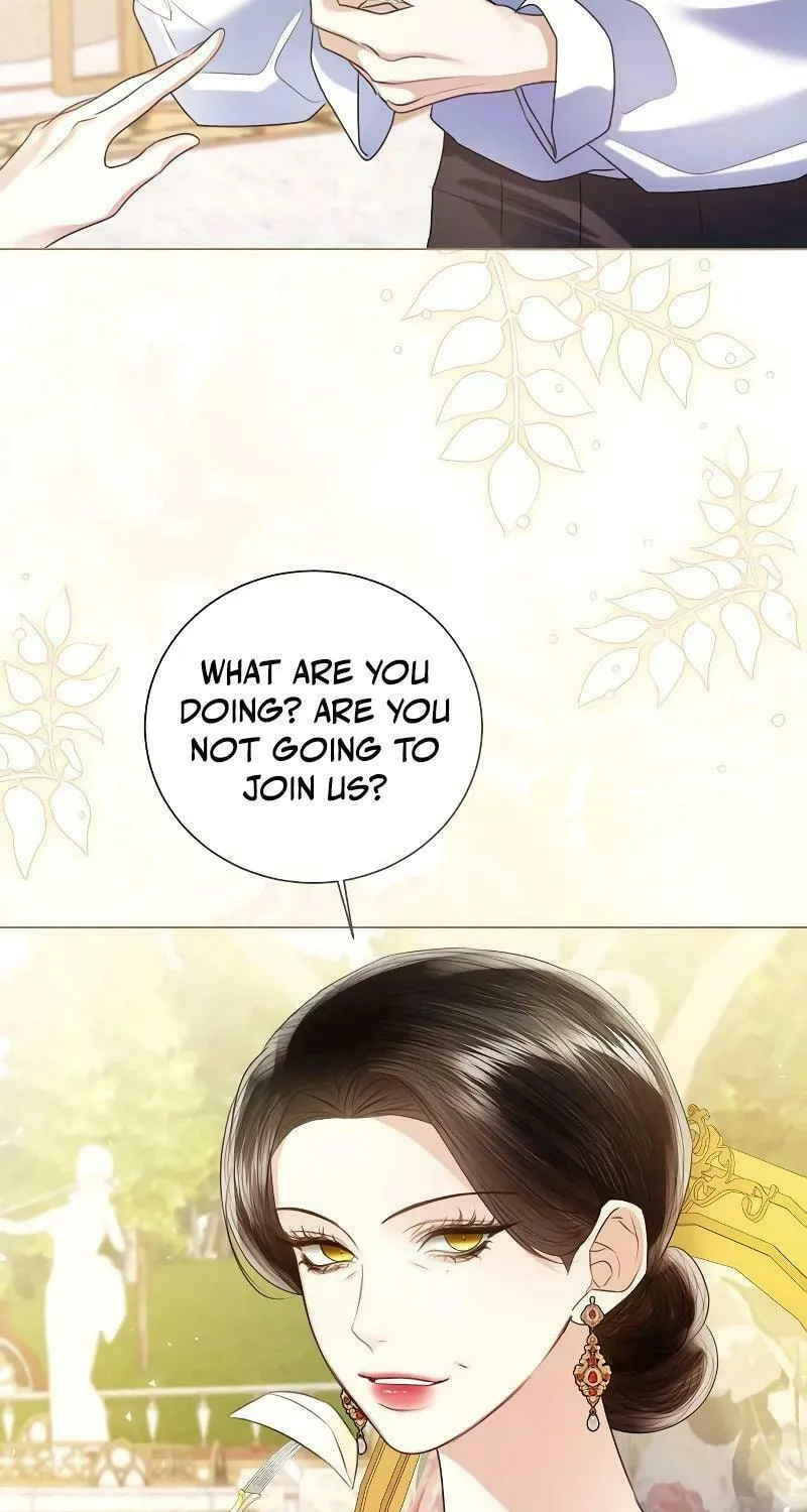 I Abdicate My Title of Empress Chapter 91 page 24 - 