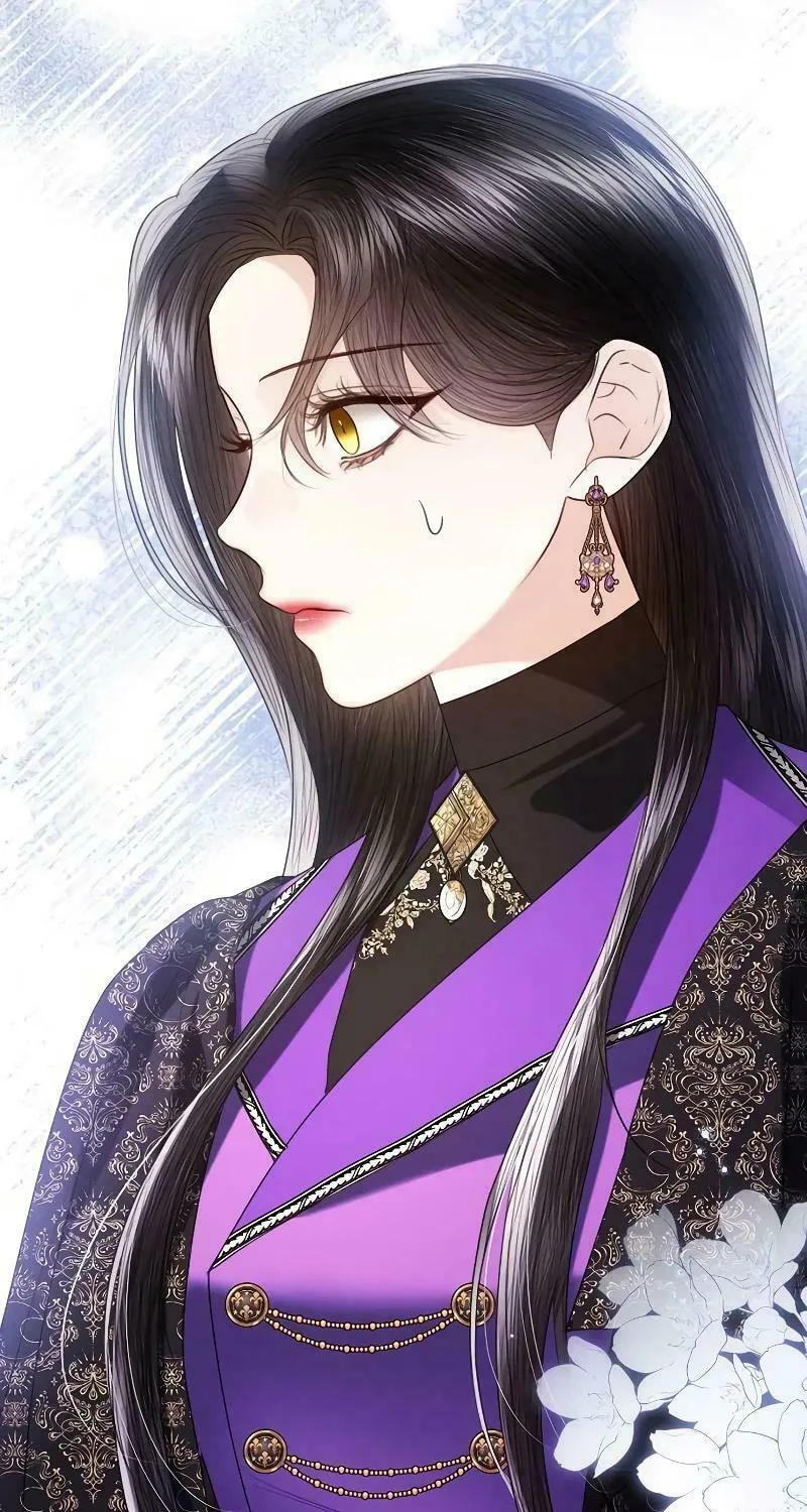 I Abdicate My Title of Empress Chapter 91 page 26 - 