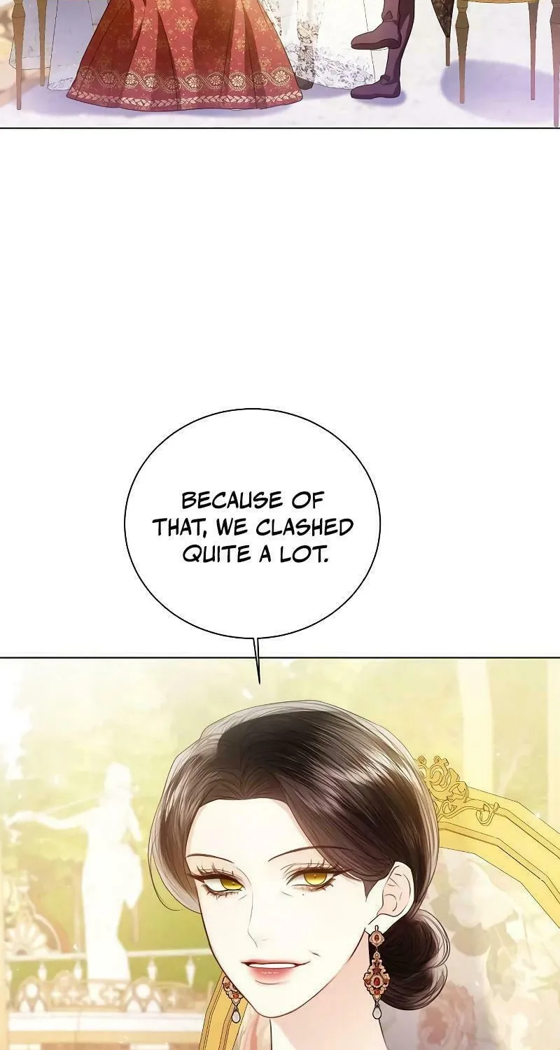 I Abdicate My Title of Empress Chapter 91 page 29 - 