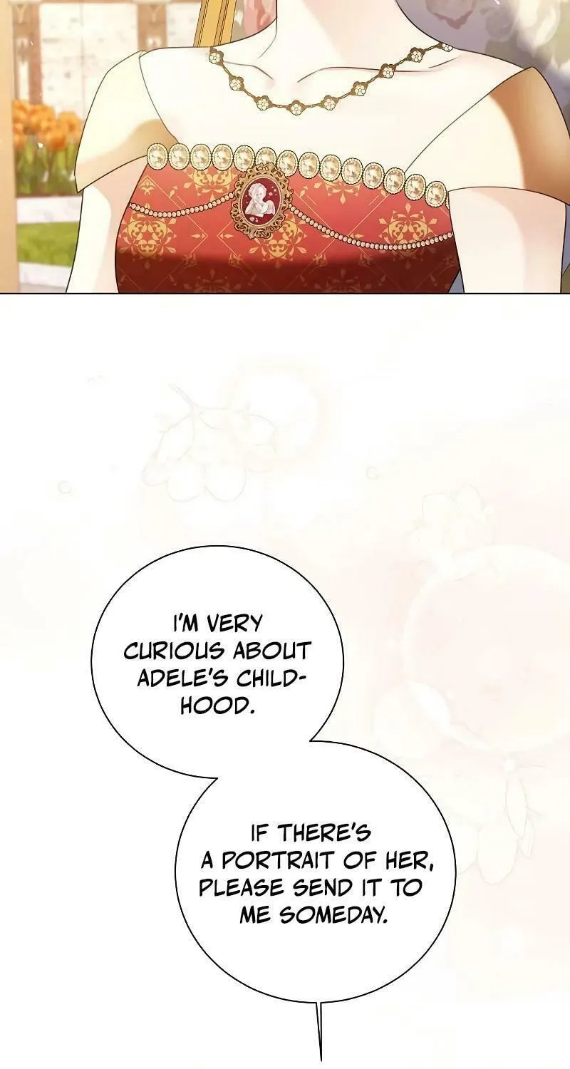 I Abdicate My Title of Empress Chapter 91 page 30 - 