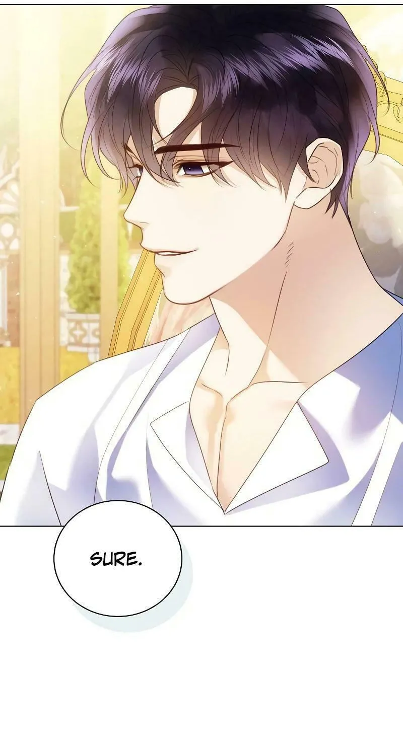 I Abdicate My Title of Empress Chapter 91 page 31 - 
