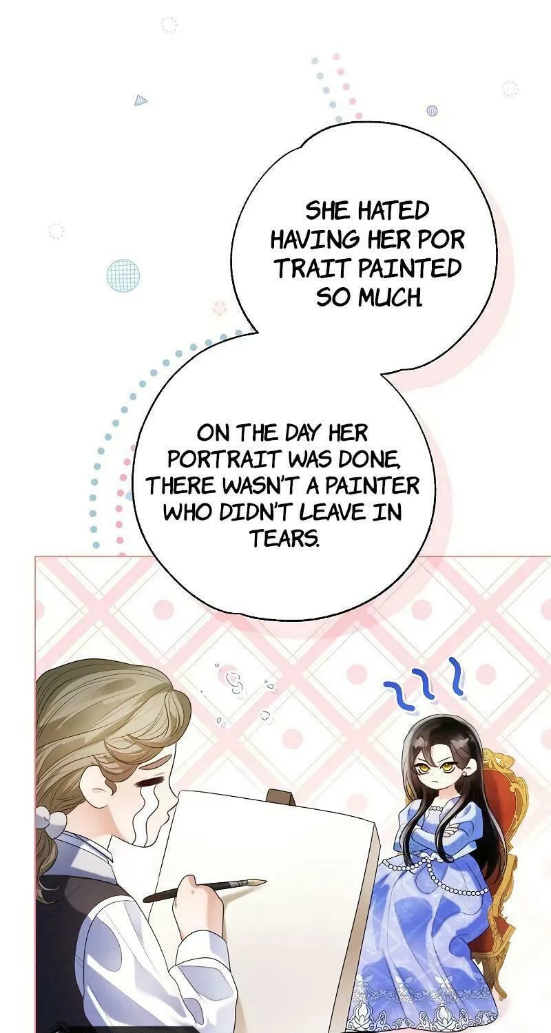 I Abdicate My Title of Empress Chapter 91 page 33 - 